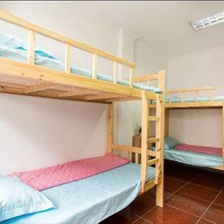 Zuo'An Youzhuan Youth Hostel Su-čou Exteriér fotografie