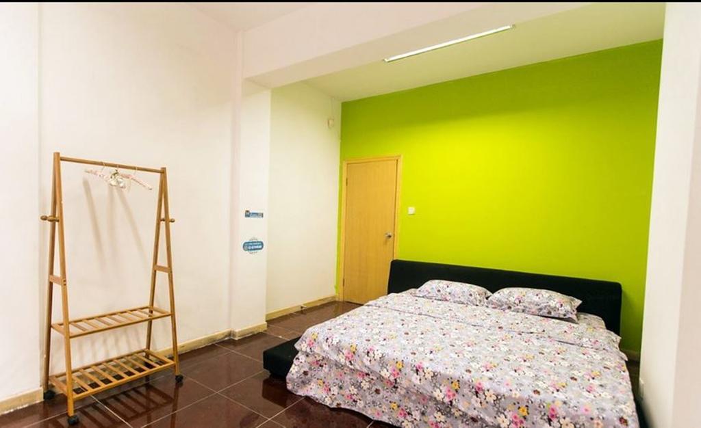 Zuo'An Youzhuan Youth Hostel Su-čou Exteriér fotografie