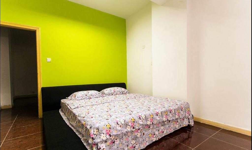 Zuo'An Youzhuan Youth Hostel Su-čou Exteriér fotografie