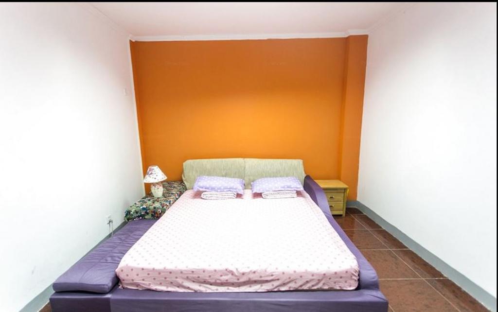 Zuo'An Youzhuan Youth Hostel Su-čou Exteriér fotografie