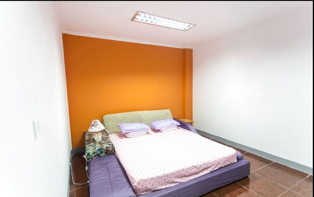 Zuo'An Youzhuan Youth Hostel Su-čou Exteriér fotografie