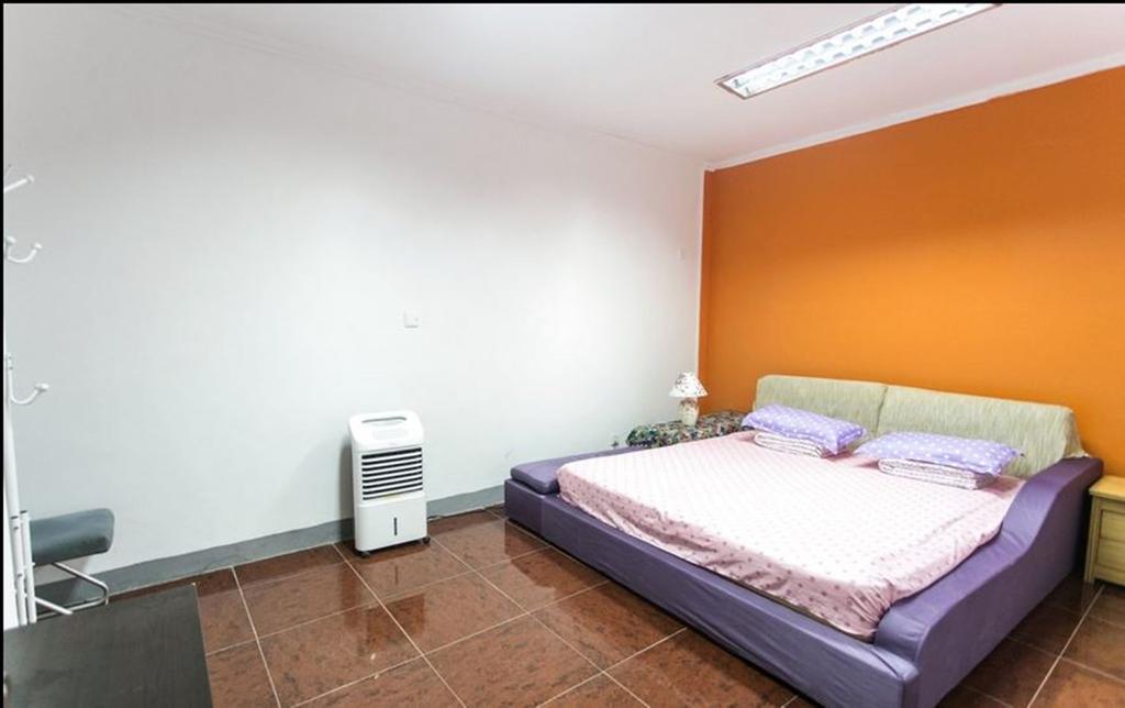Zuo'An Youzhuan Youth Hostel Su-čou Exteriér fotografie