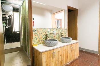 Zuo'An Youzhuan Youth Hostel Su-čou Exteriér fotografie
